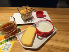 -豪客来牛排(重庆三峡广场步行街1704店)