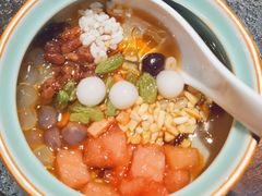 -茉莉餐厅(包河万达店)
