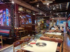 -大队长主题火锅(观音桥店)