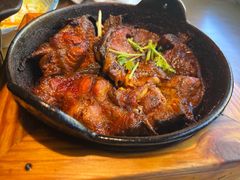 -洪兴砂锅·融合砂锅菜(三站店)