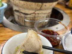 连州果园鸡-威邵鸡煲(西华路总店)