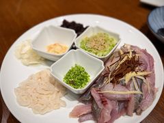 -新荣记(湾仔店)