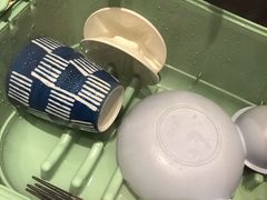 -千代武日本料理(爱建店)