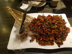 -庆合府重庆大排档(紫都城店)
