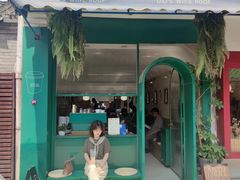 -METAL HANDS(五道营店)