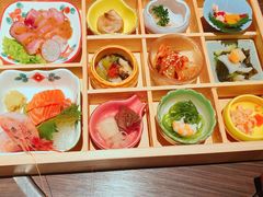 -赤坂亭·M9和牛烧肉(南京江南虹悦城店)