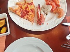 -万豪咖啡厅(JW万豪酒店店)
