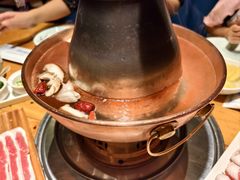 -额尔敦传统涮火锅·冰煮羊(铁东店)