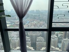 -汤臣·空中餐厅·严选粤菜(石湾世博广场店)