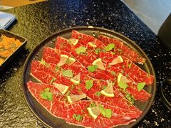 -樱嘢·炭火烧肉(惠南店)