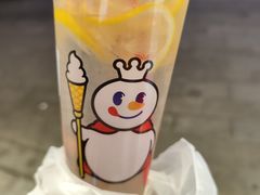 -蜜雪冰城(大智路店)