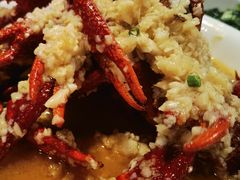 蒜蓉大虾-虾小龙老长沙龙虾馆(坡子街店)