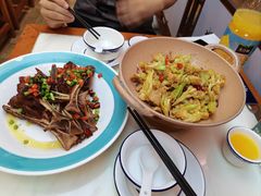 -寻乡迹· 湖南家宴(竹坑店)