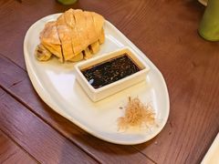 -苏小柳点心·手作小笼包(CP静安寺分院)