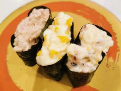 -大起水产回转寿司(りんくうシークル店)