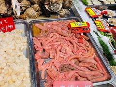 -旺角小渔村(二马路店)