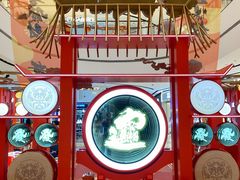 -北京长安天街