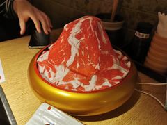 -温野菜涮涮锅(西单大悦城店)