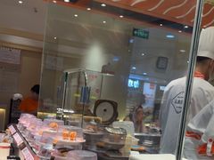 -新一番三文鱼寿司(大东海店)