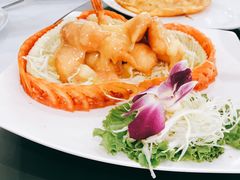 -光海鲜鱼翅餐厅(叻差拉披色路店)