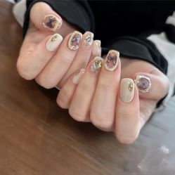 -悦指间美甲美睫