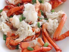 -七鲜渔港美食餐厅(巽寮湾海景店)