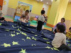 -金宝贝早教中心(北洋校区)