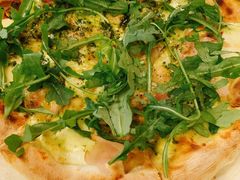 -PIZZA BIANCA(万象城店)