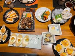-和彩放题餐厅(酒仙桥店)