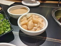 -常赢三兄弟·清真涮肉·清真炒菜(朝阳新城店)
