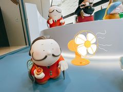 -上海尚嘉中心