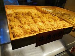 牛肉肉松小贝-老香港祖味世家蛋糕(金街美地店)