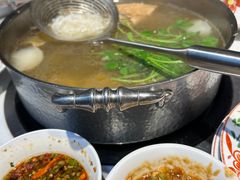 -汕头八合里海记牛肉店(清河店)