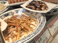 -华盛丰温州大排档(东三环南路店)