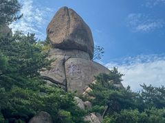 -崂山仰口游览区
