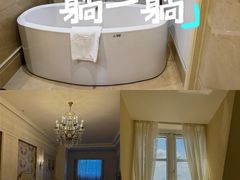 -中旅阿那亚九龙湖·公主酒店