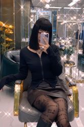 中发-5M HAIR SALON