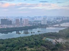 -南宁南湖公园