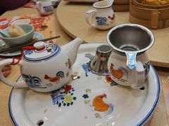 -点都德(龙之梦店)