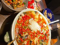 -隐厨·中国菜馆(三里屯T+MALL店)
