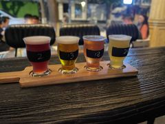 -蜜和麦精酿啤酒吧honey&malt(桐梓林店)