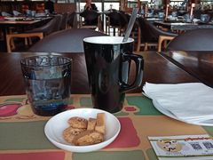 -安妮意大利餐厅(日坛店)