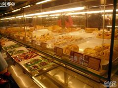 面包们-金凤成祥(小西天店)