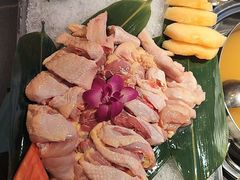 -淼福猪肚鸡·椰子鸡火锅(大沙地店)