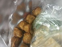 粿肉-兄弟深夜豆浆