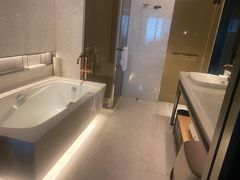 -广州奥园喜来登酒店