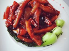 -玉林烤鸭店(定福庄店)