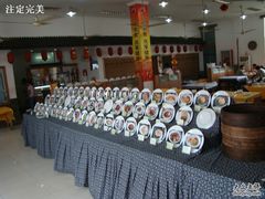 DSC01633-侬佳蒸菜馆(听潮店)