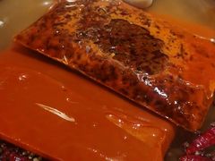 -矮冬瓜红茶火锅