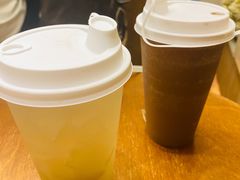 -小团圆糖水铺(襄阳南路店)